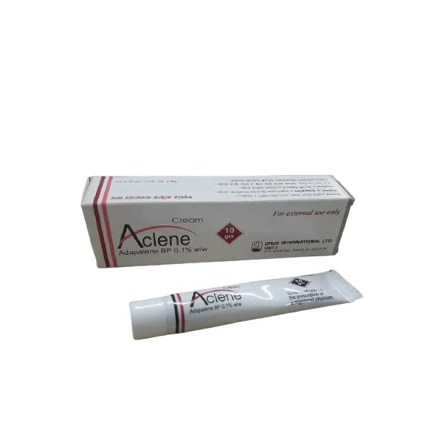 aclene-10gm